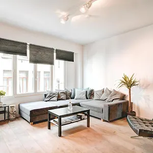 Light House. Heart Of Apartment